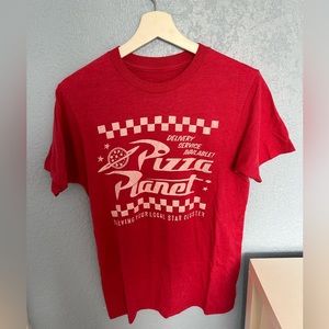 Pizza Planet TShirt